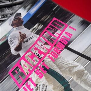 🏎️ • 🕶️ FORMULA 1 x RACEWKND x Jet Set Vibes 🕶️• 🏎️